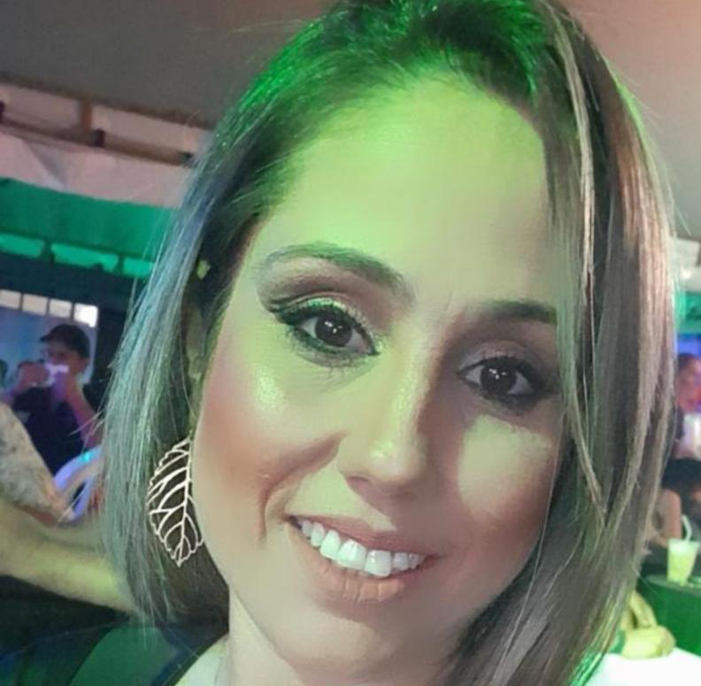 Daniella de Oliveira 